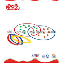 Círculos de clasificación (CB-ED016-S)